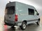 2026 Mercedes-Benz Sprinter 2500 Standard Roof I4 Diesel HO 144 AWD