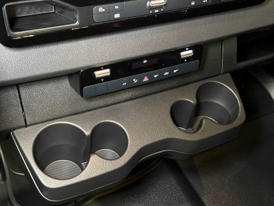 2026 Mercedes-Benz Sprinter 2500 Standard Roof I4 Diesel HO 144 AWD