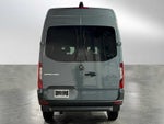 2026 Mercedes-Benz Sprinter 2500 Standard Roof I4 Diesel HO 144 AWD