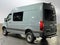 2026 Mercedes-Benz Sprinter 2500 Standard Roof I4 Diesel HO 144 AWD