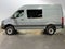 2026 Mercedes-Benz Sprinter 2500 Standard Roof I4 Diesel HO 144 AWD