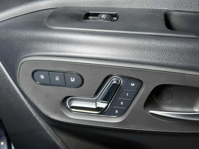 2026 Mercedes-Benz Sprinter 2500 Standard Roof I4 Diesel HO 144 AWD