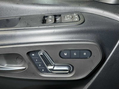2026 Mercedes-Benz Sprinter 2500 Standard Roof I4 Diesel HO 144 AWD