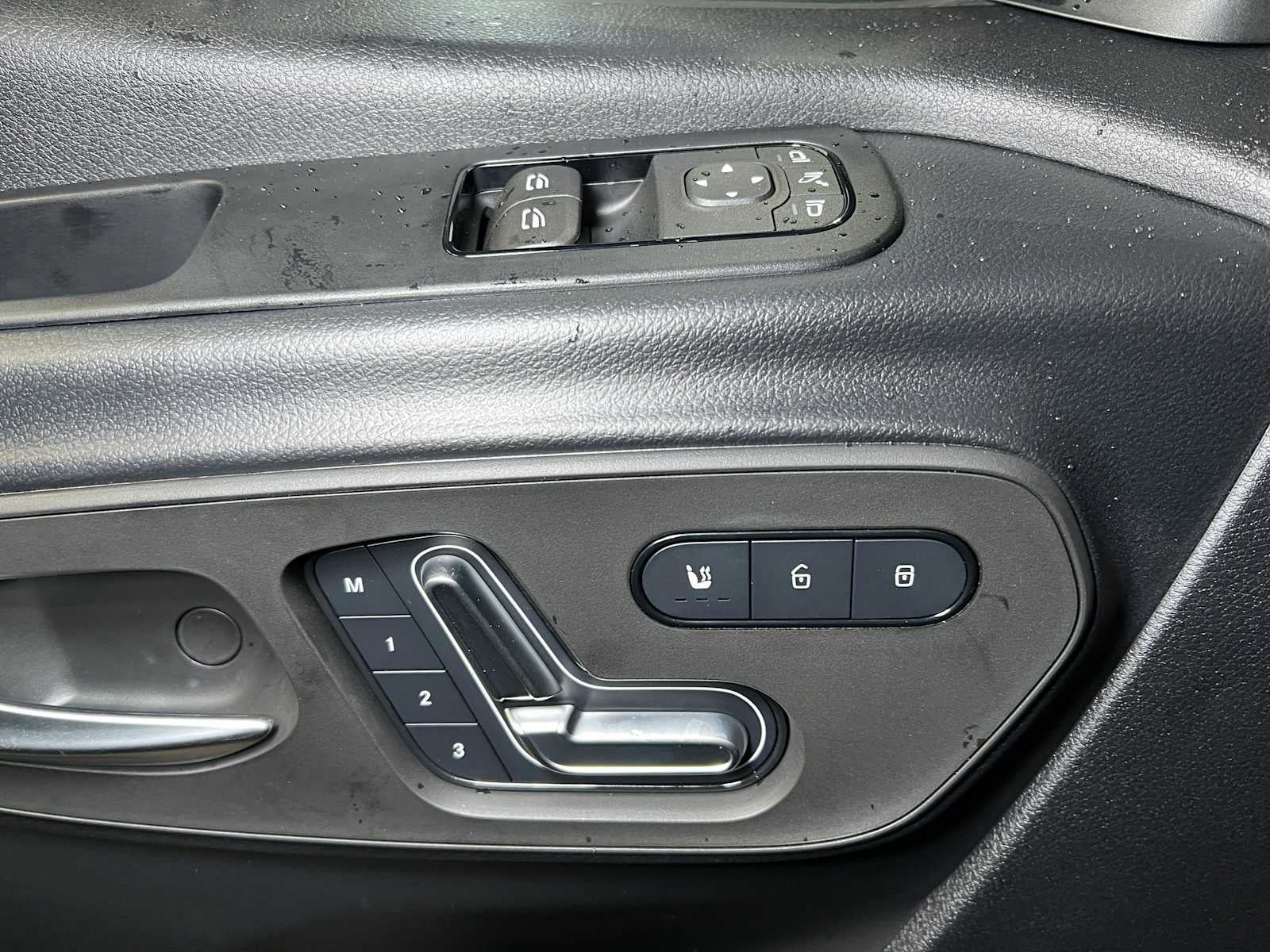 2026 Mercedes-Benz Sprinter 2500 Standard Roof I4 Diesel HO 144 AWD