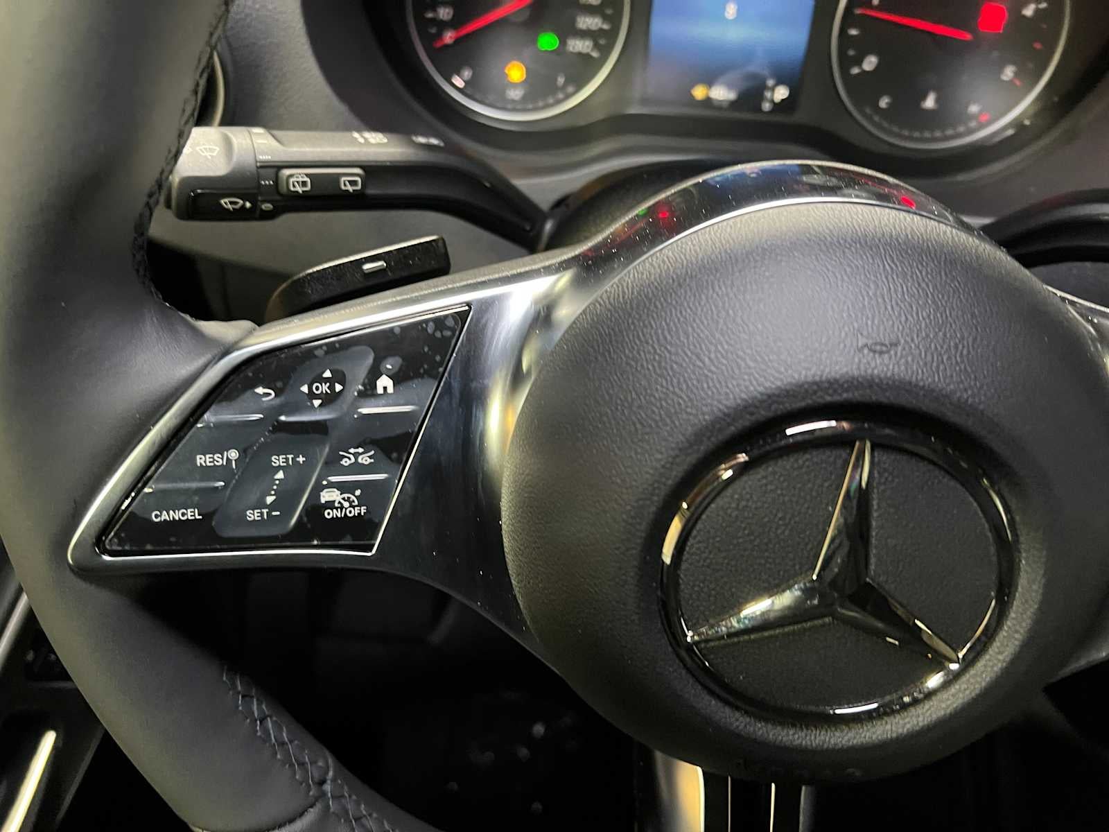 2026 Mercedes-Benz Sprinter 2500 Standard Roof I4 Diesel HO 144 AWD