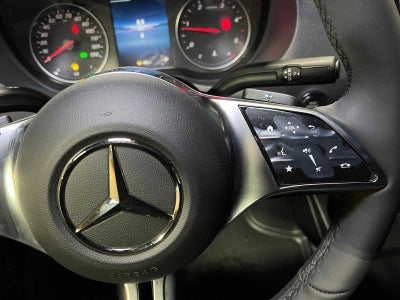2026 Mercedes-Benz Sprinter 2500 Standard Roof I4 Diesel HO 144 AWD