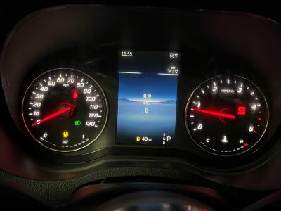 2026 Mercedes-Benz Sprinter 2500 Standard Roof I4 Diesel HO 144 AWD