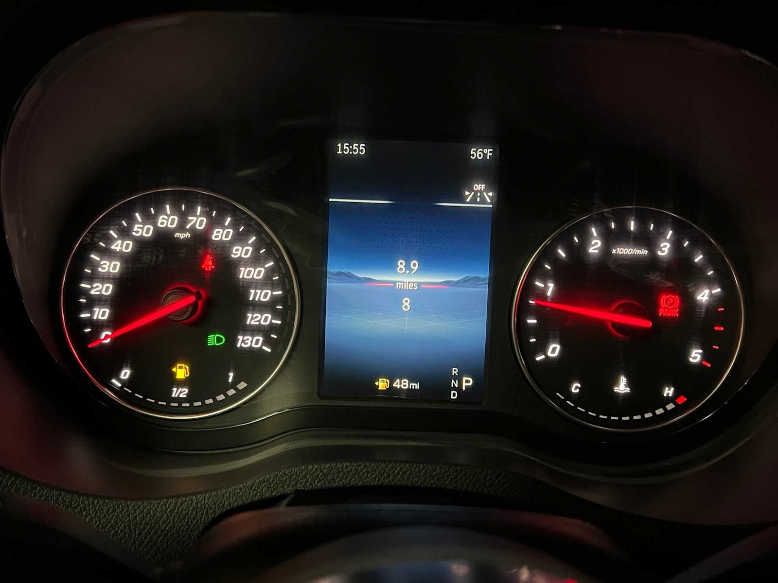 2026 Mercedes-Benz Sprinter 2500 Standard Roof I4 Diesel HO 144 AWD