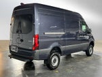 2026 Mercedes-Benz Sprinter 2500 Standard Roof I4 Diesel HO 144 AWD