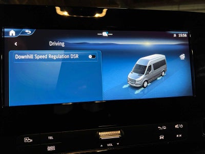 2026 Mercedes-Benz Sprinter 2500 Standard Roof I4 Diesel HO 144 AWD