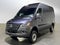 2026 Mercedes-Benz Sprinter 2500 Standard Roof I4 Diesel HO 144 AWD