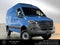 2026 Mercedes-Benz Sprinter 2500 Standard Roof I4 Diesel HO 144 AWD