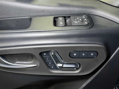 2026 Mercedes-Benz Sprinter 2500 Standard Roof I4 Diesel HO 144 AWD