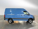 2026 Mercedes-Benz Sprinter 2500 Standard Roof I4 Diesel HO 144 AWD