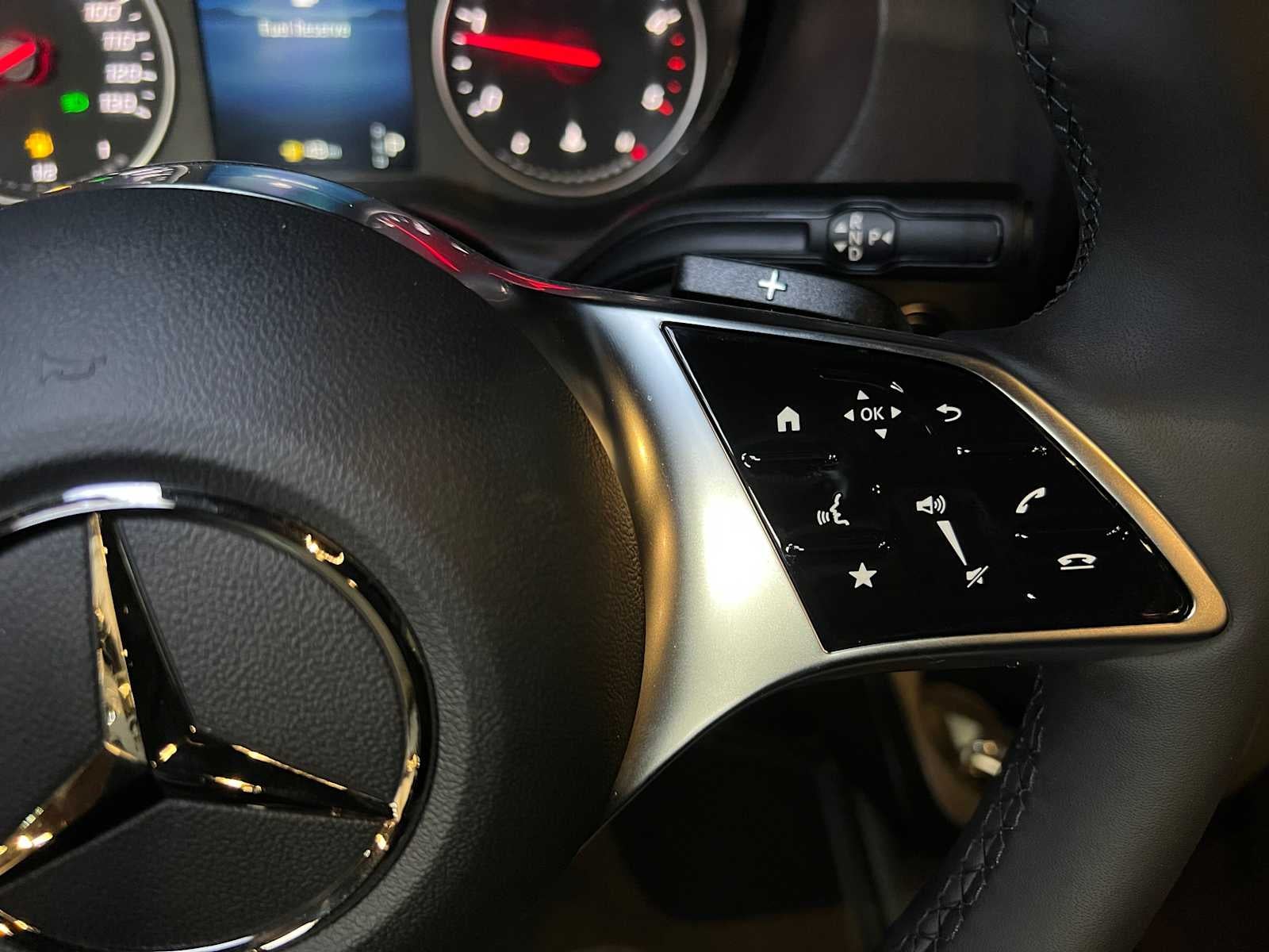 2026 Mercedes-Benz Sprinter 2500 Standard Roof I4 Diesel HO 144 AWD