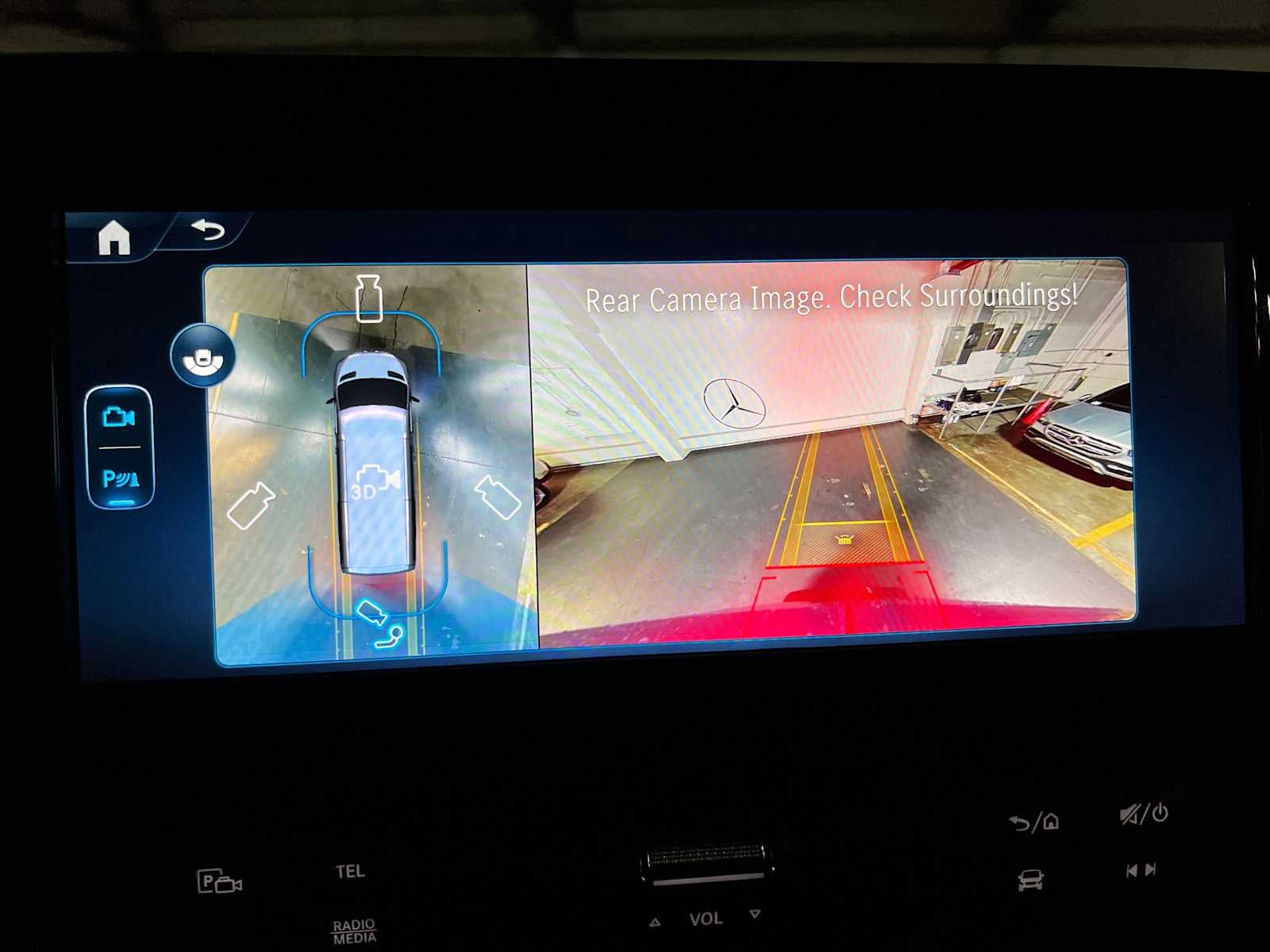 2026 Mercedes-Benz Sprinter 2500 Standard Roof I4 Diesel HO 144 AWD