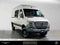 2026 Mercedes-Benz Sprinter 2500 Standard Roof I4 Diesel HO 144 AWD