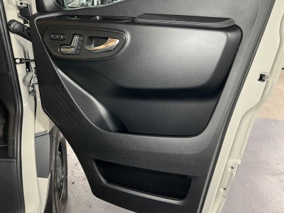 2026 Mercedes-Benz Sprinter 2500 Standard Roof I4 Diesel HO 144 AWD