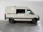 2026 Mercedes-Benz Sprinter 2500 Standard Roof I4 Diesel HO 144 AWD
