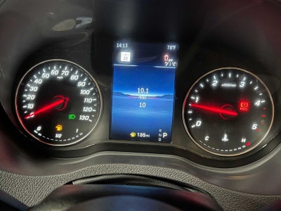 2026 Mercedes-Benz Sprinter 2500 Standard Roof I4 Diesel HO 144 AWD