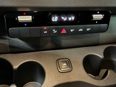 2026 Mercedes-Benz Sprinter 2500 Standard Roof I4 Diesel HO 144 AWD