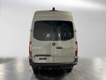 2026 Mercedes-Benz Sprinter 2500 Standard Roof I4 Diesel HO 144 AWD