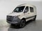2026 Mercedes-Benz Sprinter 2500 Standard Roof I4 Diesel HO 144 AWD