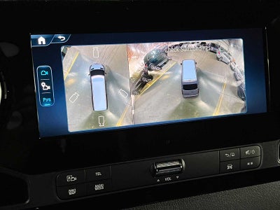 2026 Mercedes-Benz Sprinter 2500 Standard Roof I4 Diesel HO 144 AWD