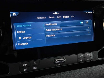 2026 Mercedes-Benz Sprinter 2500 Standard Roof I4 Diesel HO 144 AWD