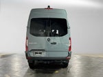 2026 Mercedes-Benz Sprinter 2500 Standard Roof I4 Diesel HO 144 AWD