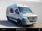 2024 Mercedes-Benz Sprinter Cargo 2500 High Roof I4 Diesel HO 170 RWD