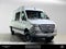 2026 Mercedes-Benz Sprinter 2500 High Roof I4 Diesel HO 170 AWD