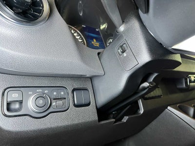 2026 Mercedes-Benz Sprinter 2500 High Roof I4 Diesel HO 170 AWD