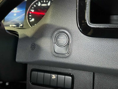 2026 Mercedes-Benz Sprinter 2500 High Roof I4 Diesel HO 170 AWD