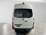 2026 Mercedes-Benz Sprinter 2500 High Roof I4 Diesel HO 170 AWD