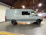 2026 Mercedes-Benz Sprinter Crew 2500 High Roof I4 Diesel HO 170 AWD