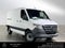 2025 Mercedes-Benz Sprinter Cargo Van 2500 Standard Roof I4 Diesel 144" RWD