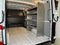 2025 Mercedes-Benz Sprinter Cargo Van 2500 Standard Roof I4 Diesel 144" RWD
