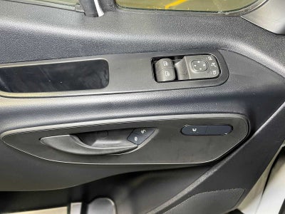 2025 Mercedes-Benz Sprinter Cargo Van 2500 Standard Roof I4 Diesel 144" RWD