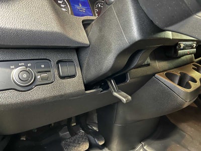 2025 Mercedes-Benz Sprinter Cargo Van 2500 Standard Roof I4 Diesel 144" RWD