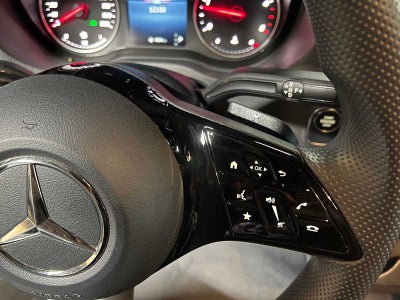 2025 Mercedes-Benz Sprinter Cargo Van 2500 Standard Roof I4 Diesel 144" RWD