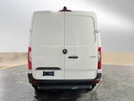 2025 Mercedes-Benz Sprinter Cargo Van 2500 Standard Roof I4 Diesel 144" RWD