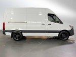 2025 Mercedes-Benz Sprinter Cargo Van 2500 Standard Roof I4 Diesel 144 RWD