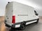 2025 Mercedes-Benz Sprinter Cargo Van 2500 Standard Roof I4 Diesel 144 RWD