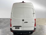 2025 Mercedes-Benz Sprinter Cargo Van 2500 Standard Roof I4 Diesel 144 RWD