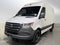 2025 Mercedes-Benz Sprinter Cargo Van 2500 Standard Roof I4 Diesel 144 RWD