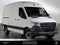 2025 Mercedes-Benz Sprinter Cargo Van 2500 Standard Roof I4 Diesel 144 RWD