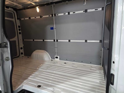2025 Mercedes-Benz Sprinter Cargo Van 2500 Standard Roof I4 Diesel 144 RWD