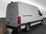 2025 Mercedes-Benz Sprinter Cargo Van 2500 Standard Roof I4 Diesel 144 RWD