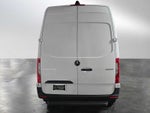 2025 Mercedes-Benz Sprinter Cargo Van 2500 Standard Roof I4 Diesel 144 RWD